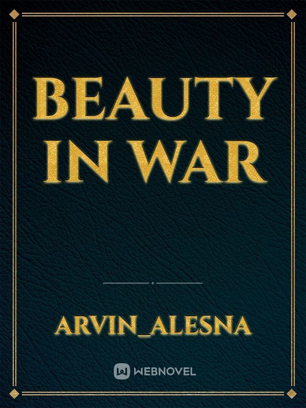 Beauty in War Book