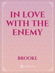 In Love With The Enemy Book