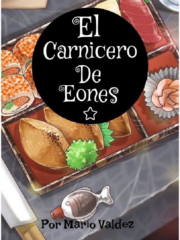 El Carnicero De Eones Book