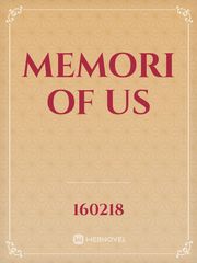 Memori Of Us Book