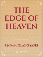the edge of heaven Book