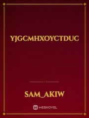 yjgcmhxoyctduc Book
