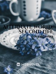 Alternate worlds:Two Lives Book