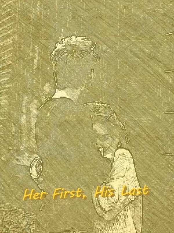 Her First, His Last Book
