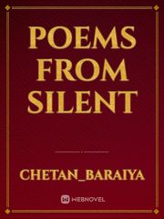Poems From Silent Book