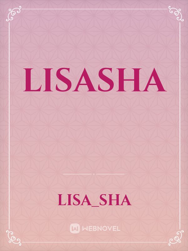 lisasha Book