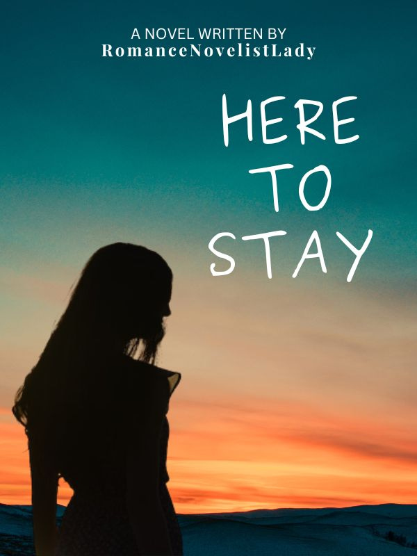 Here to Stay [Filipino] Book