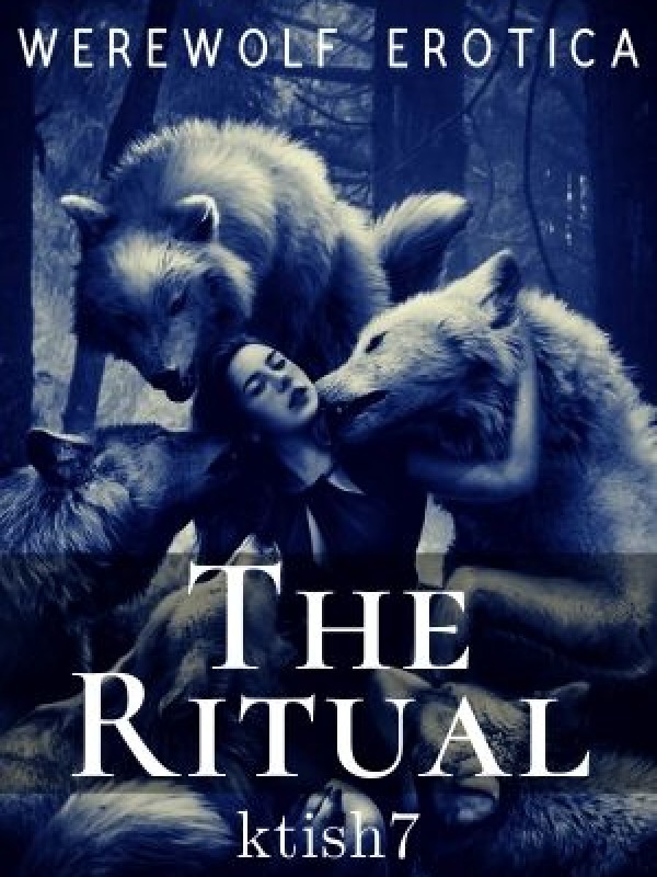 The Ritual (Werewolf Erotica) Book