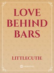Love Behind Bars Book
