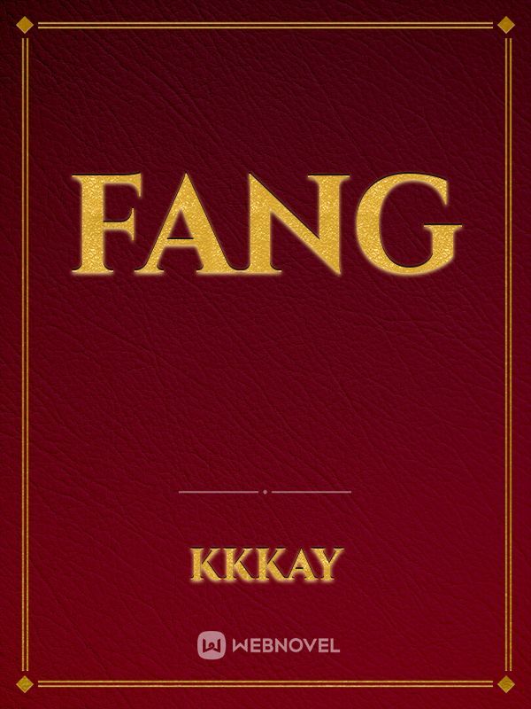 fang Book