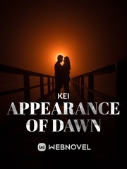 Appearance of Dawn Book