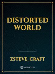 Distorted world Book