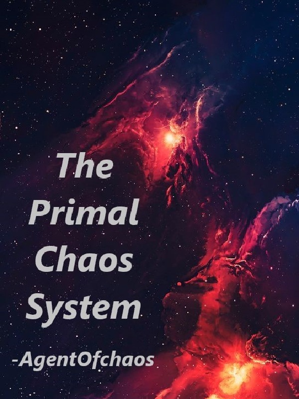 The Primal Chaos System Book
