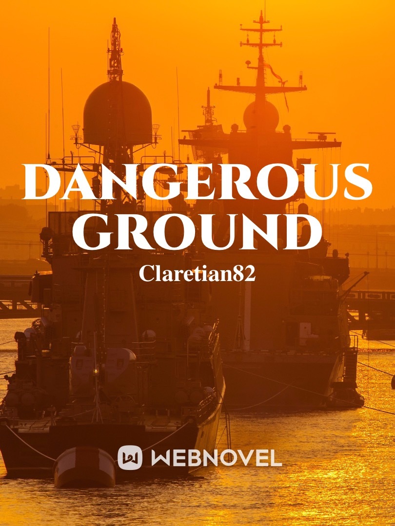 Dangerous Ground Book