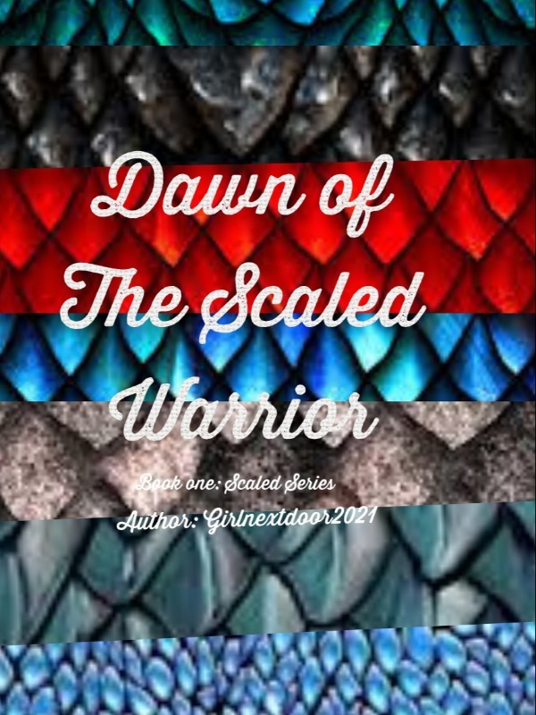 Dawn of the Scaled Warrior