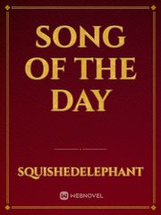 Song of the Day Book