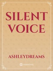 Silent Voice Book
