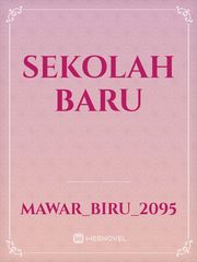 SEKOLAH BARU Book