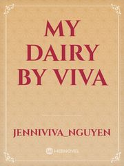 My Dairy
by viva Book