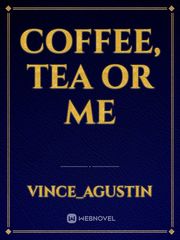 Coffee, Tea or Me Book