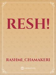 Resh! Book