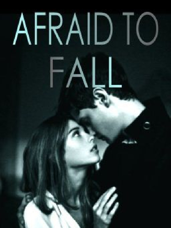 AFRAID TO FALL (Filipino novella) Book