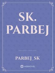 SK. PARBEJ Book