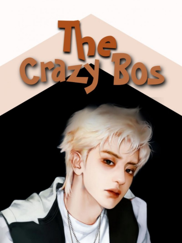 The Crazy Bos 21+ Book