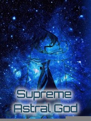 Supreme Astral God Book