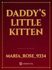 Daddy’s Little Kitten Book