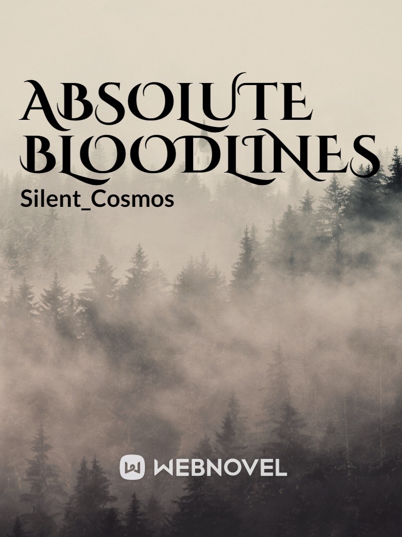 Absolute Bloodlines (DISCONTINUED)