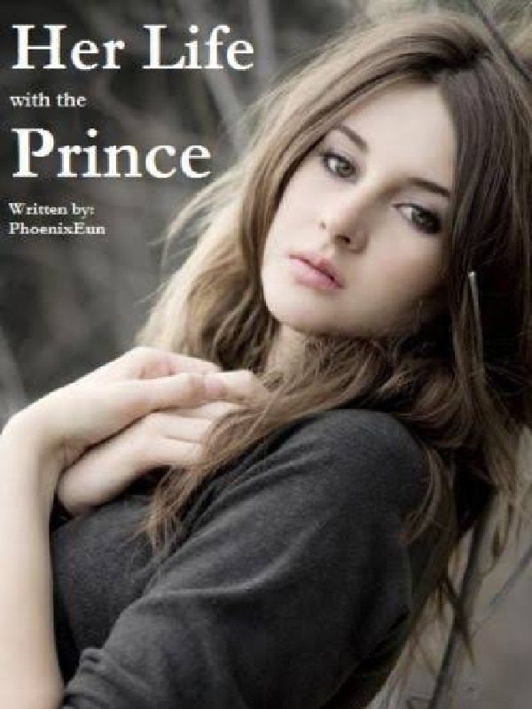 Her Life with the Prince Book