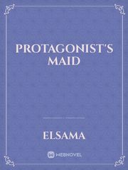 Protagonist's Maid Book