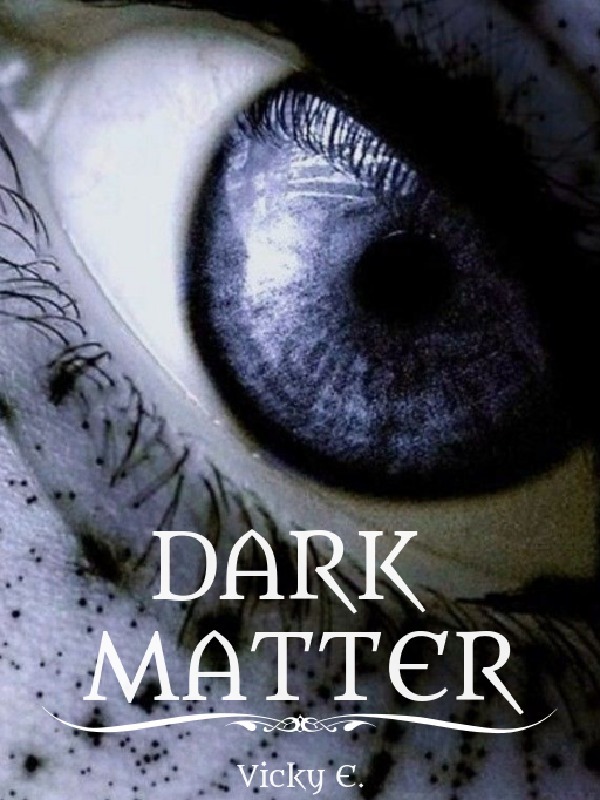 Dark Matter (boyxboy) Book