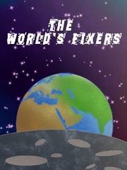 The World's Fixers Book