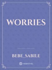 worries Book