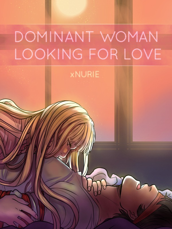 Dominant Woman Looking for Love Book