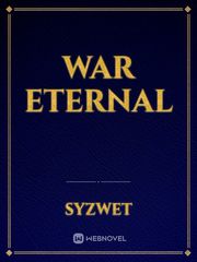 War Eternal Book