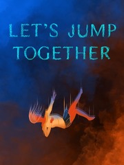 Let's Jump Together Book