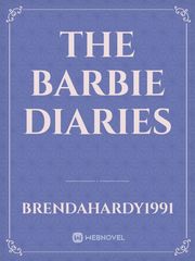 The Barbie Diaries Book