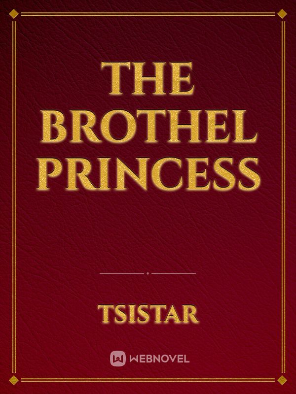 The Brothel Princess