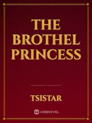 The Brothel Princess Book