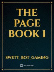 The Page
Book 1 Book