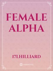 Female alpha Book