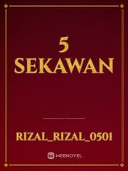 5 sekawan Book