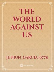 the world against us Book