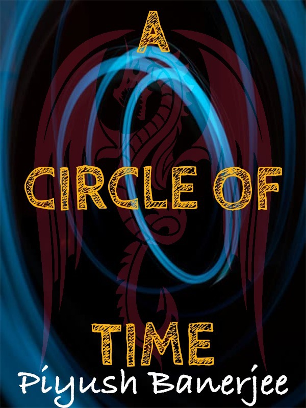 A Circle Of Time Book