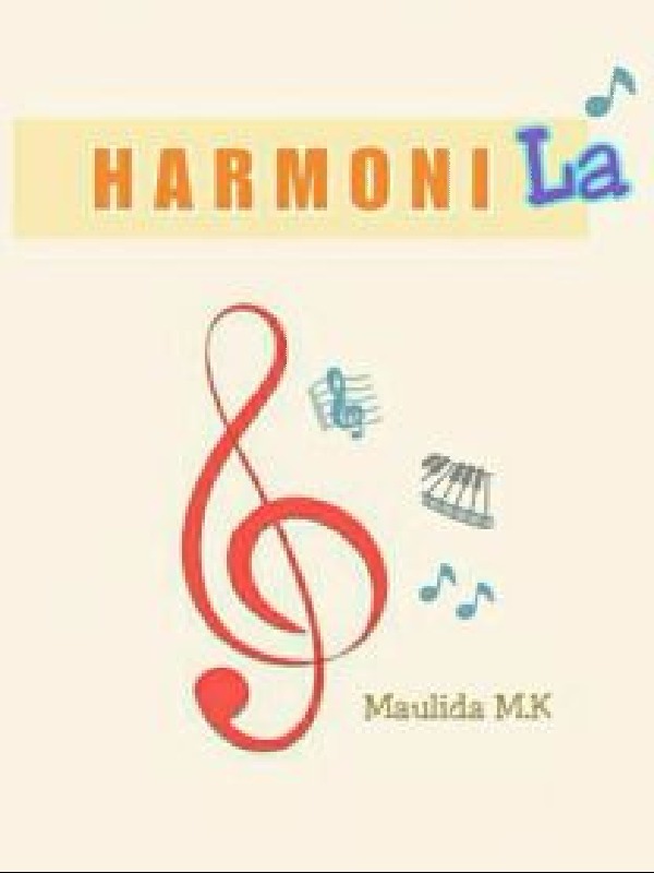 HarmoniLa Book