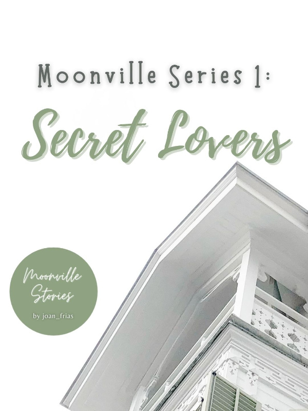 Moonville Series 1: Secret Lovers Book