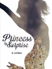 Princess by Surprise Book